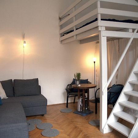 K7-3 Kazinczy Apartment Budapeszt Zewnętrze zdjęcie