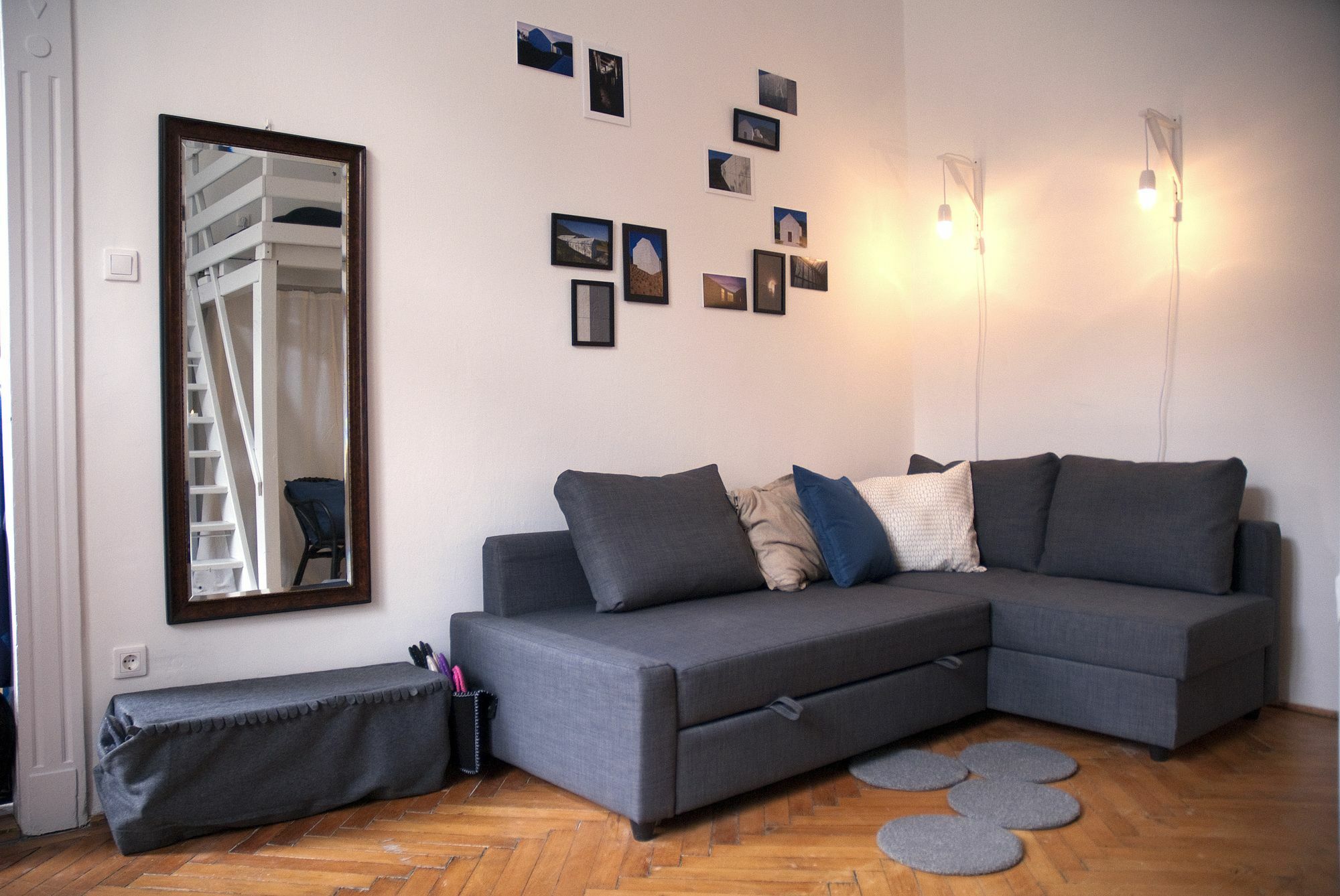 K7-3 Kazinczy Apartment Budapeszt Zewnętrze zdjęcie